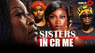 SISTERS IN CRIME - Latest Yoruba Movie 2026 Drama; Anike Ami, Ajoke Salamate, Quadri Oyebamiji