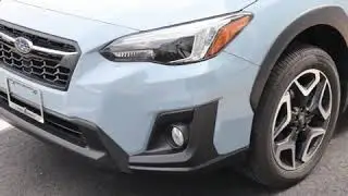 2019 Subaru Crosstrek 2.0i Limited in Alexandria, VA 22306