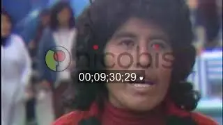 Cafe con Pan (NICOBIS, 1986, 30')