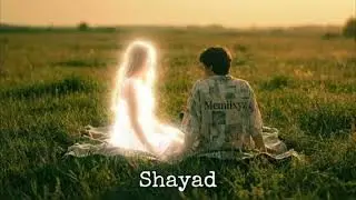 Shayad &ndash; Memiixyz | Official Audio | Sad Emo Rap | Heartbreak Melodic Rap Song | New Hindi Urdu Rap