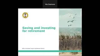 Massachusetts Deferred Compensation SMART Plan Overview