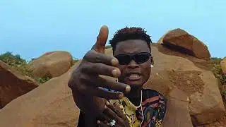 StarGuy - N&rsquo;SHIIRI (Official Music Video)
