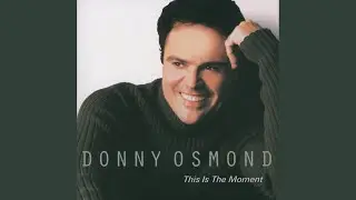 This Is The Moment (Album Version)