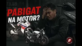 Walang Budget? Motorcycle Assistance Program para sa Riders Philippines | Earn from Your Motor
