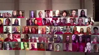 Cornell Global Alma Mater Choir