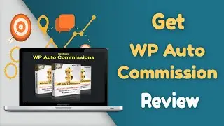 Get WP Auto Commissions  + OTOs Reviews, Bonus, Tutorials From DemonvsRobot