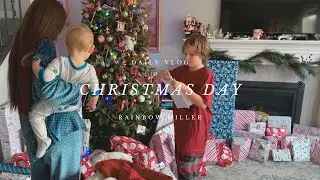 A Very Miller Family Christmas! | Vlogmas 2023