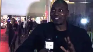 Sports360 Xtra - Hakeem 