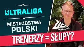 NAHOVSKY: NIE POTRZEBA WIELE, BY BYĆ TRENEREM W ULTRALIDZE | Gadają o LoL-u #44