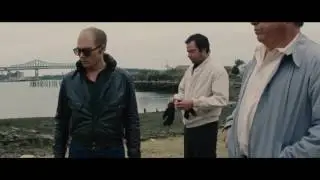 Black Mass Trailer