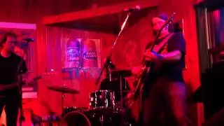 Ol' Yeller plays Dr. Hook