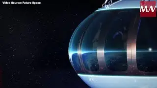 Above Space plans first Space Hotel in orbit