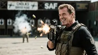 They Laughed at Chuck Norris at the Range &mdash; Until the SAS&rsquo;s Deadliest Sniper Took the Shot |