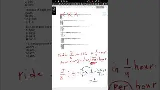 Mathematics grade 7