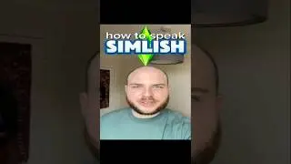 how to speak simlish tutorial 💚