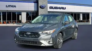2026 Subaru Impreza Sport NV Northern Nevada, Reno, Lake Tahoe, Carson City, Roseville
