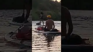 FRIDAY NIGHT SALT RIVER FLOAT WITH CACTUS CREW
