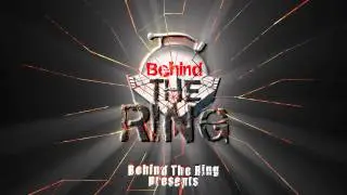 Lava Motion Design; Behind The Ring