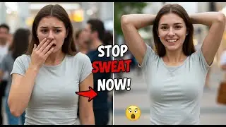 Why am I sweating so much? excessive sweating causes and treatment |  how to stop sweating underarms
