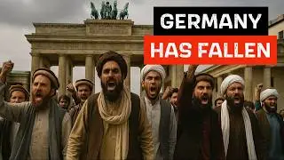 Германские суды потеряли контроль над собой.