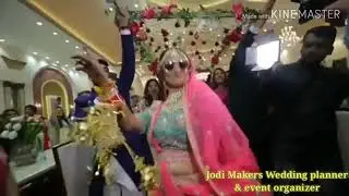 Coolest Bride Entry Wedding entry dance bridal entry songs 2019