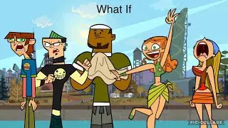What If: No One Had Plot Armor in Total Drama Action