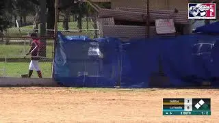 EN VIVO SEPTIMO CARNAVAL  3 REYES MAGOS - LOS GALLITOS VS LA FAMILIA