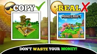 🎮 Minicraft: Crafting Building  &ndash; Best Copy of Minecraft in 2026? &ndash; Review And Gameplay ✨