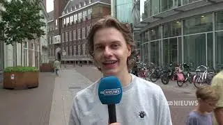 DTV Nieuws van dinsdag 29 juli