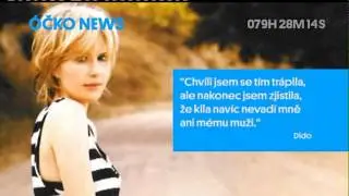 Óčko news 21.02.2013
