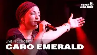 Caro Emerald - 'That Man' [HD] | North Sea Jazz 2013