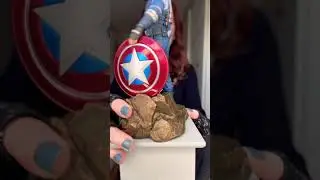 Unboxing: Marvel Avengers Collector&rsquo;s Edition (Xbox Version) #unboxing #marvelavengers #marvel