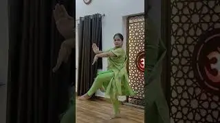 Satyam Shivam Sundaram🔱🪷 kathak dance choreography❤️