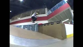 Shout to the Legends Javi, Spencer, and Supa.