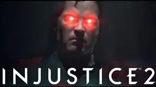 Injustice 2 - The Philosophy Of Superman