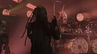 SLIPKNOT, MOTIONLESS IN WHITE, SOFT PLAY@ @ Ferrara Summer Festival 2025