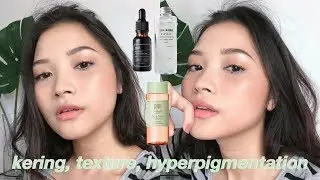 SKINCARE ROUTINE 2018 // NOT SPONSORED