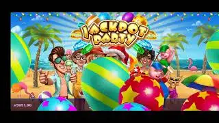Jackpot Party Casino Slots Gameplay Ultra Hot India Mega Link Android