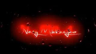 Na.a Angni Sambao Dongnabe | status video #raindropstatus#garowhatsappstatus#garostatus