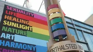 EQUAL explores Chicago's Legacy Walk