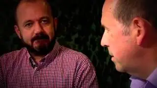 Rory gets a Windows 10 crash course   BBC News