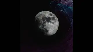 Moon - Agony