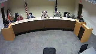 Delta County Board of Commissioners Meeting 12/15/2025