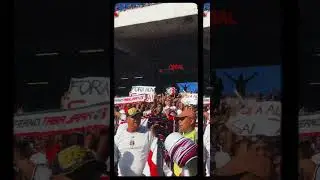 Santa Cruz 1 x 0 Sousa, inferno coral