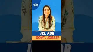 Is ICL surgery vision correction allowed for Govt. Jobs, SSC, Army exams ?