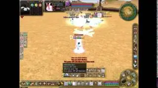 PVP: Parots Season 3! NeonIsr & Cancell FlyFF Lykan!