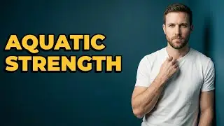 Can Water Aerobics Help Build Muscle?