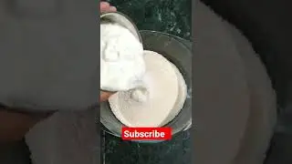 super soft poha idli recipe ll idli recipe ll tripti recipe ll #shorts