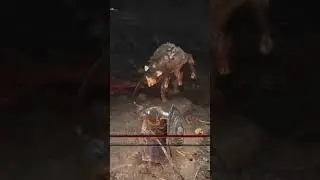 Homem fera de farrum azula elden ring