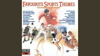 Sport on 4 (The Shuffle)